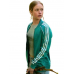 Amélie Hoeferle One Mile Track Jacket Amélie Hoeferle One Mile Track Jacket
